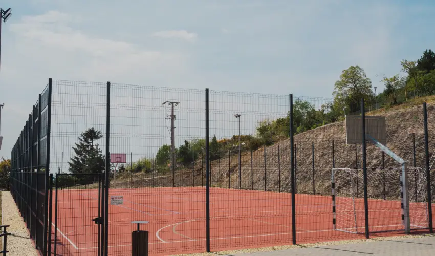 R�k�czi Hotel, T�bor �s Rendezv�nyk�zpont S�toralja�jhely - P�nk�sd