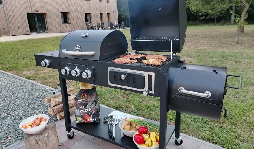 reBORONA Vendghz rsg riszentpter - Pnksd (min. 2 j)