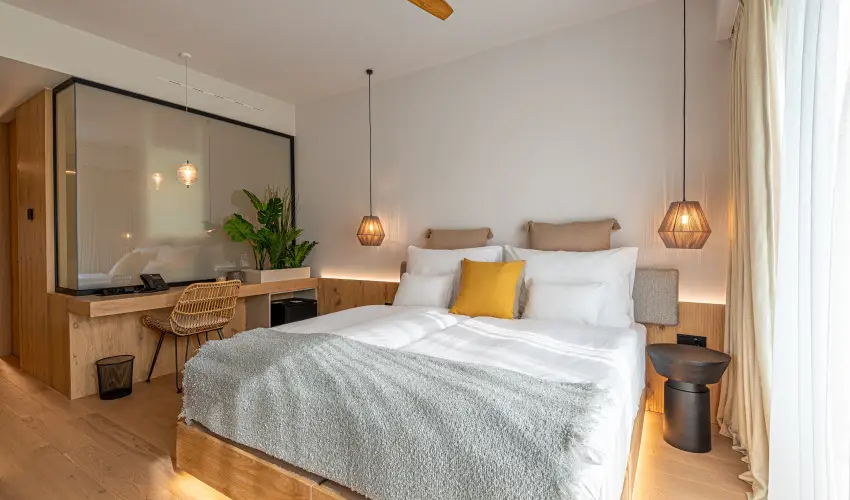 REED Luxury Hotel & Bistro Sifok - Pnksd