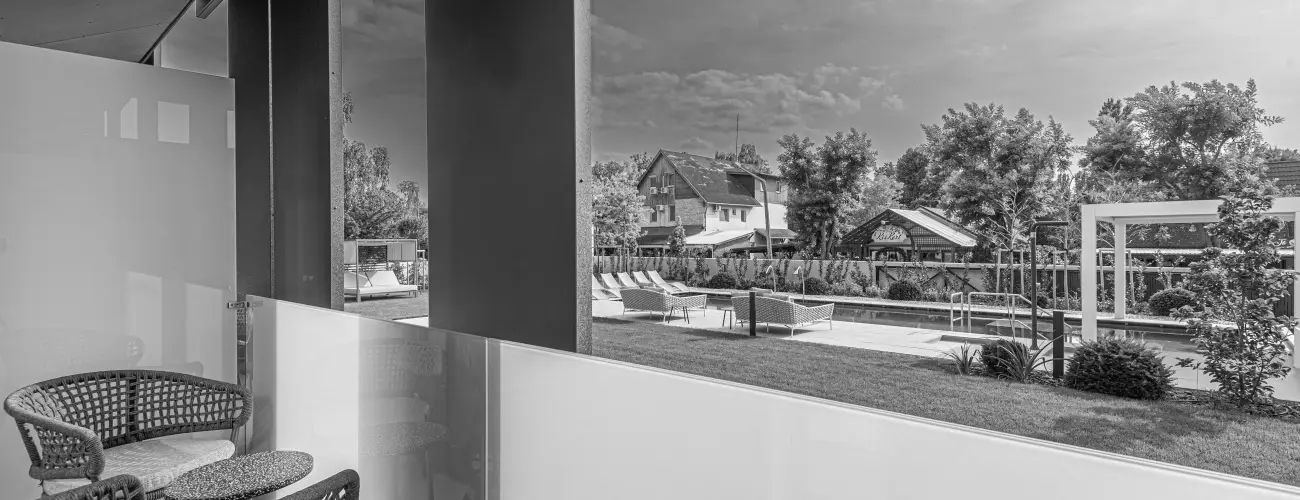 REED Luxury Hotel & Bistro Sifok - Pnksd - teljes elrefizetssel (min. 2 j)