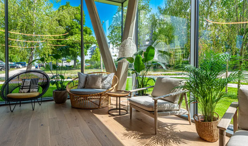 REED Luxury Hotel & Bistro Sifok - Pnksd