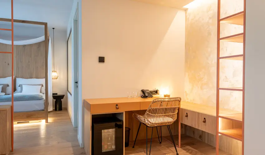 REED Luxury Hotel & Bistro Sifok - Pnksd