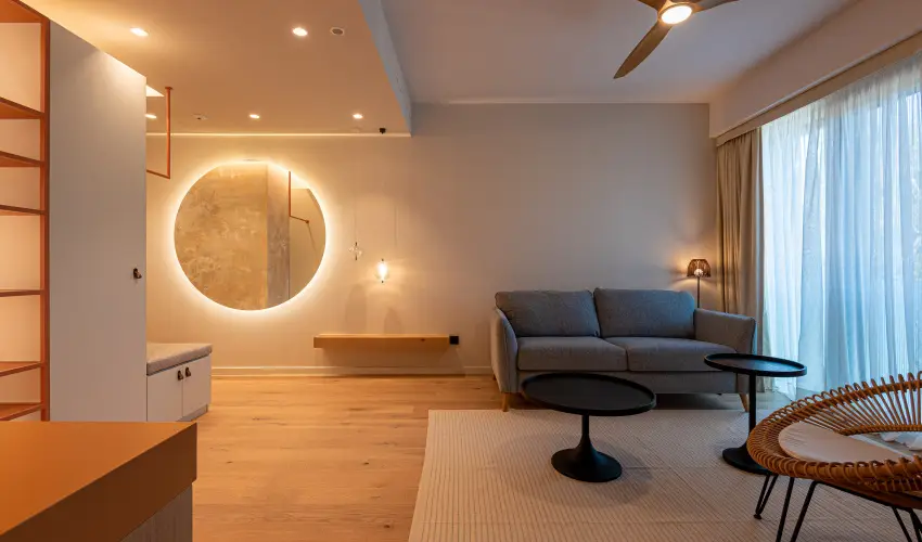 REED Luxury Hotel & Bistro Sifok - Pnksd