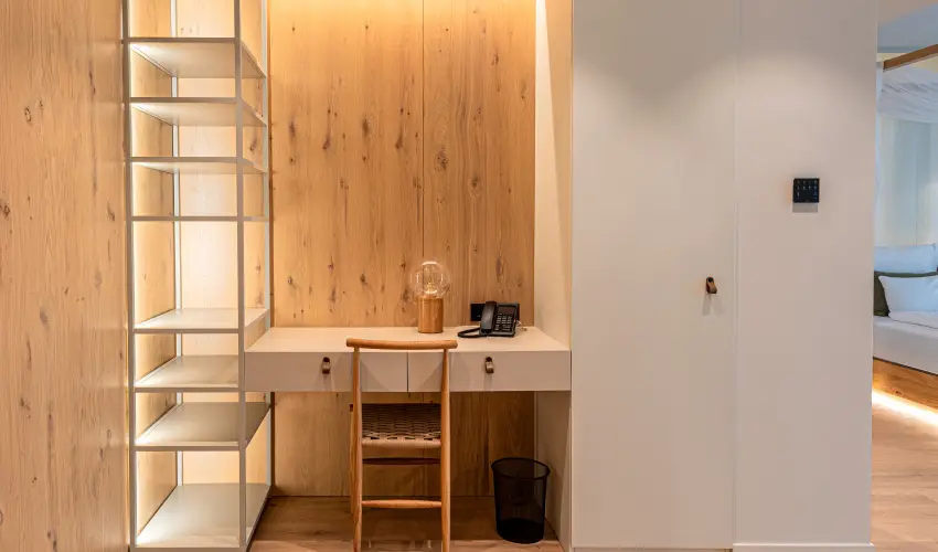 REED Luxury Hotel & Bistro Sifok - Pnksd