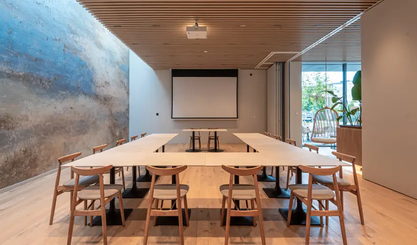 REED Luxury Hotel & Bistro Sifok - Pnksd