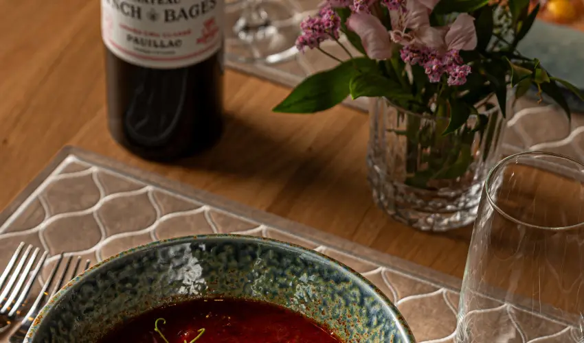 REED Luxury Hotel & Bistro Sifok - Pnksd