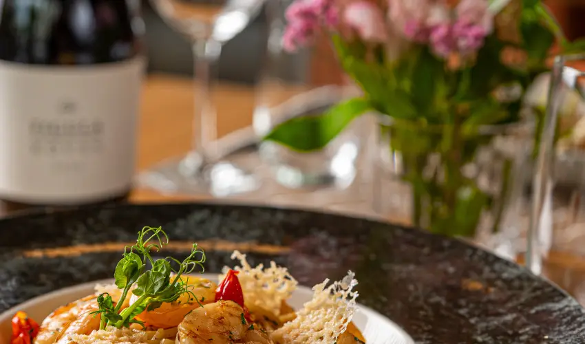 REED Luxury Hotel & Bistro Sifok - Pnksd