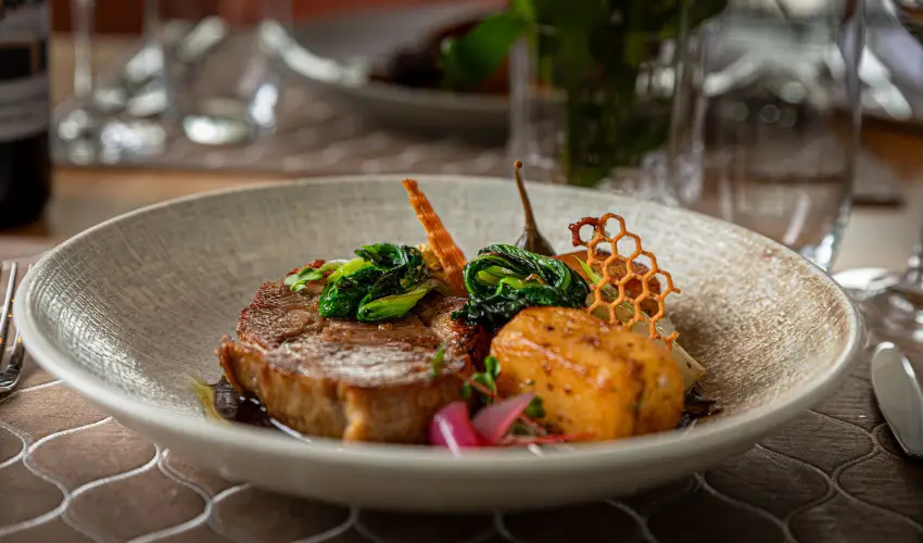 REED Luxury Hotel & Bistro Sifok - Pnksd