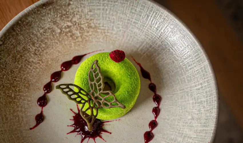 REED Luxury Hotel & Bistro Sifok - Pnksd