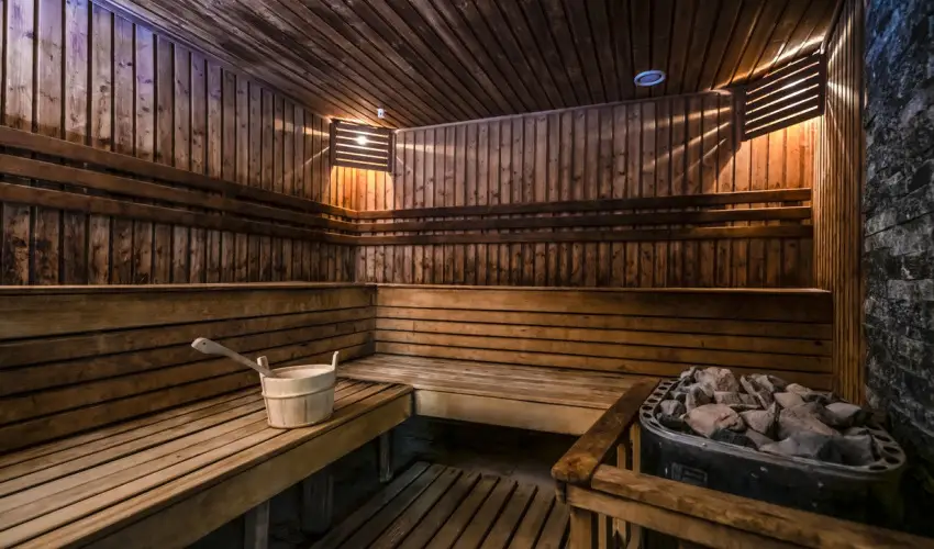 Residence Hotel Balaton Sifok - Pnksd