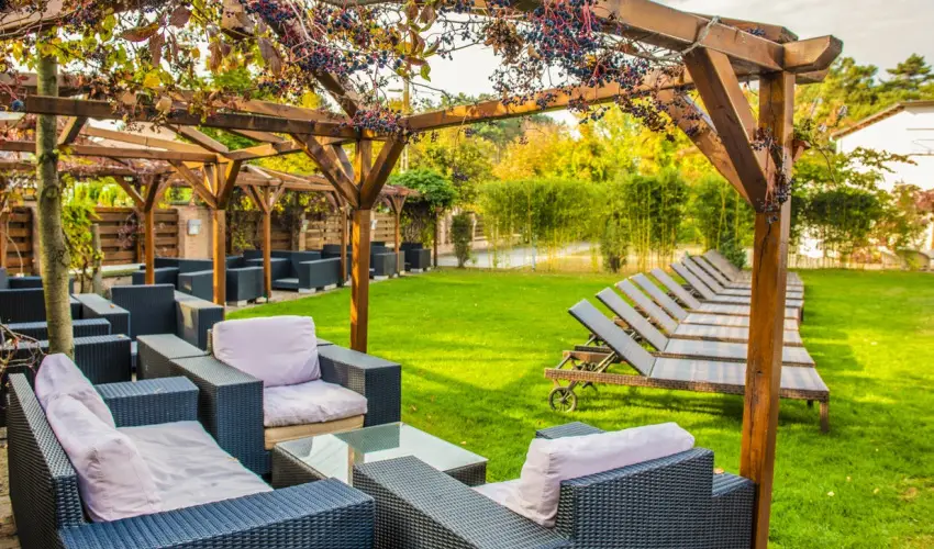 Residence Hotel Balaton Sifok - Pnksd