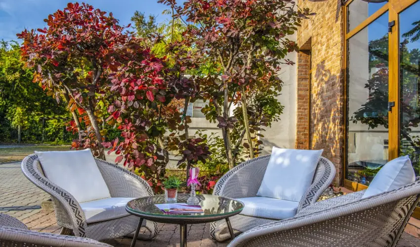 Residence Hotel Balaton Sifok - Pnksd