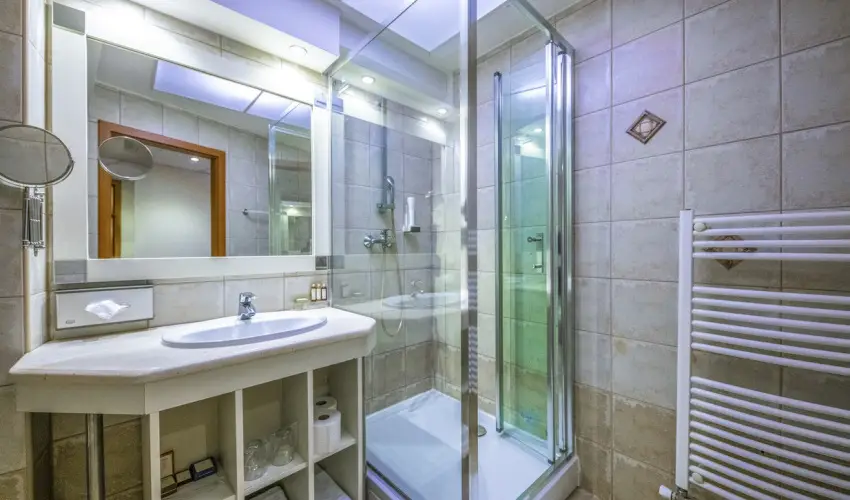 Residence Hotel Balaton Sifok - Pnksd