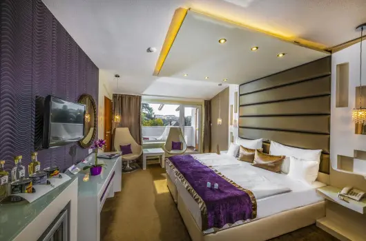 Residence Hotel Balaton - P�nk�sd