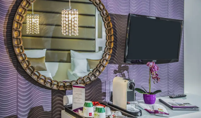 Residence Hotel Balaton Sifok - Pnksd