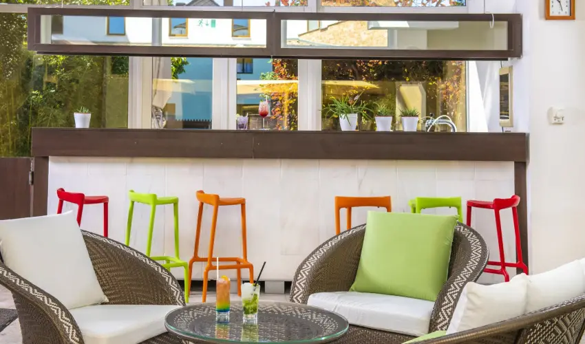 Residence Hotel Balaton Sifok - Pnksd