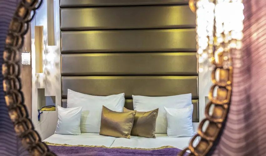 Residence Hotel Balaton Sifok - Pnksd