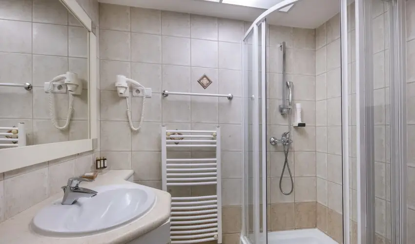 Residence Hotel Balaton Sifok - Pnksd