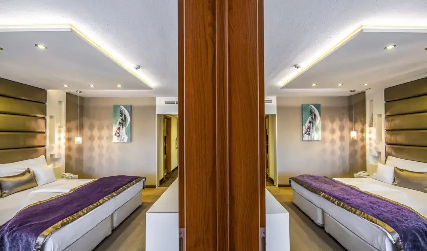 Residence Hotel Balaton Sifok - Pnksd