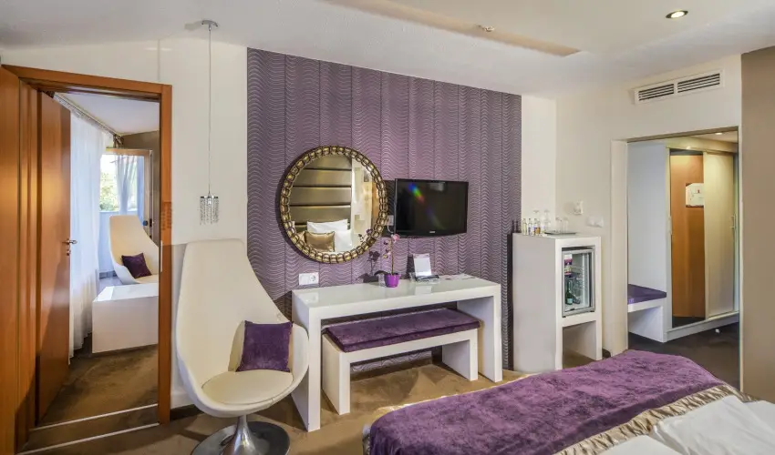 Residence Hotel Balaton Sifok - Pnksd