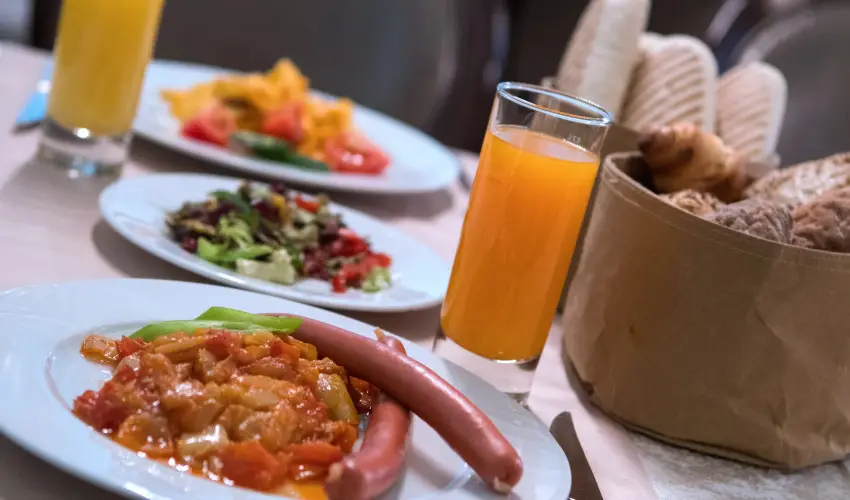 Residence Hotel Balaton Sifok - Pnksd