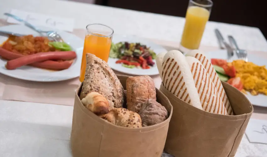 Residence Hotel Balaton Sifok - Pnksd