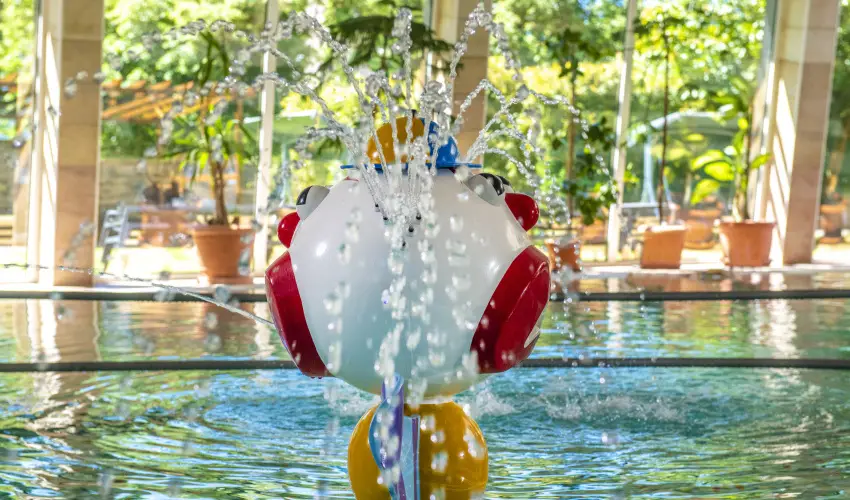 Residence Hotel Balaton Sifok - Pnksd