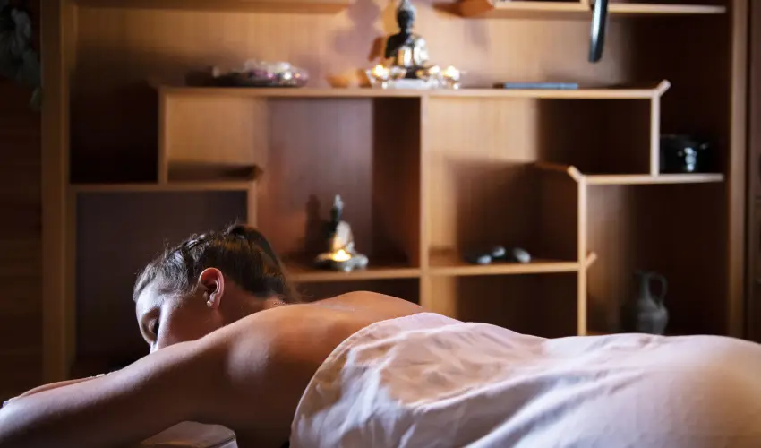 Residence Hotel Balaton Sifok - Pnksd