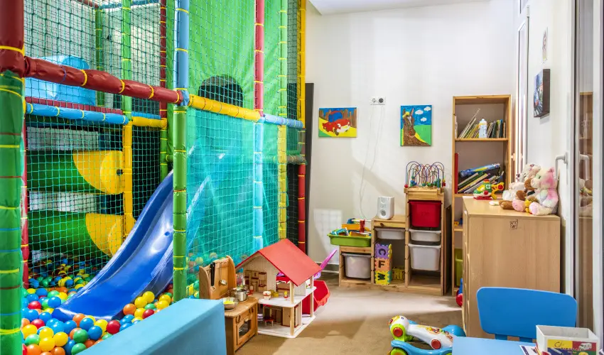 Residence Hotel Balaton Sifok - Pnksd