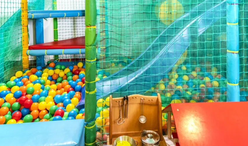 Residence Hotel Balaton Sifok - Pnksd