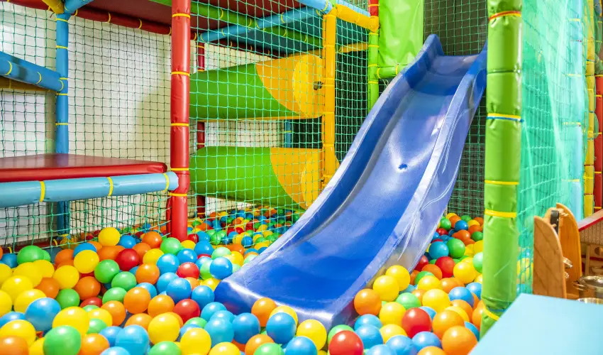 Residence Hotel Balaton Sifok - Pnksd