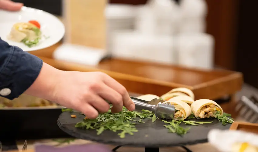 Residence Hotel Balaton Sifok - Pnksd