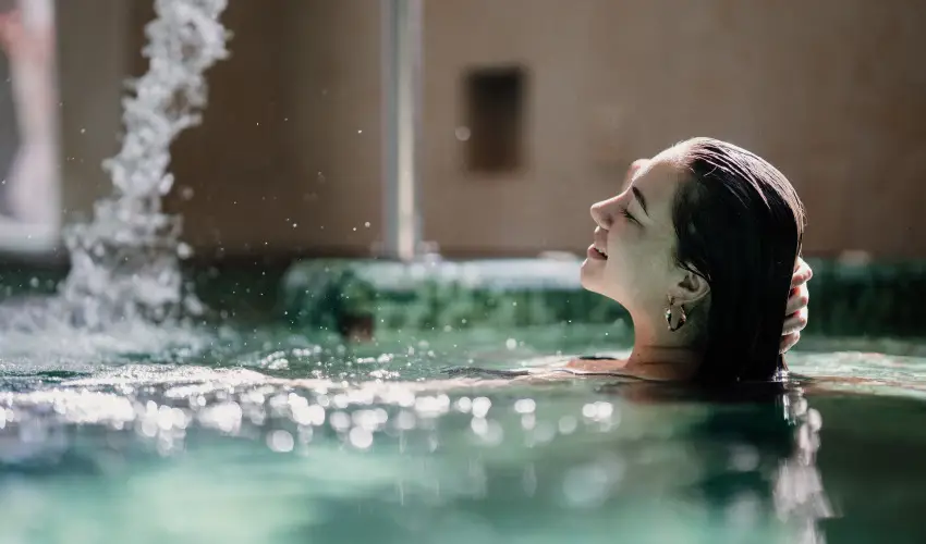 Residence Hotel Balaton Sifok - Pnksd