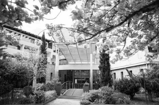 Residence Hotel Balaton - P�nk�sd