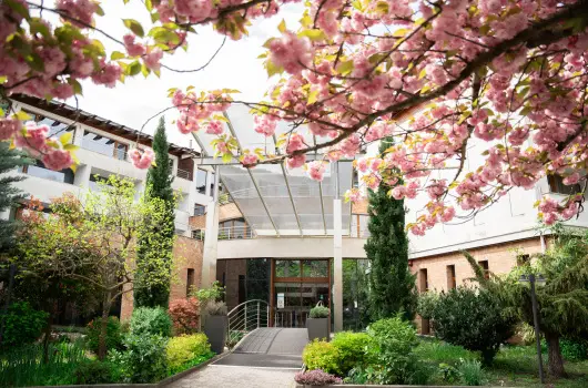 Residence Hotel Balaton - Pnksd