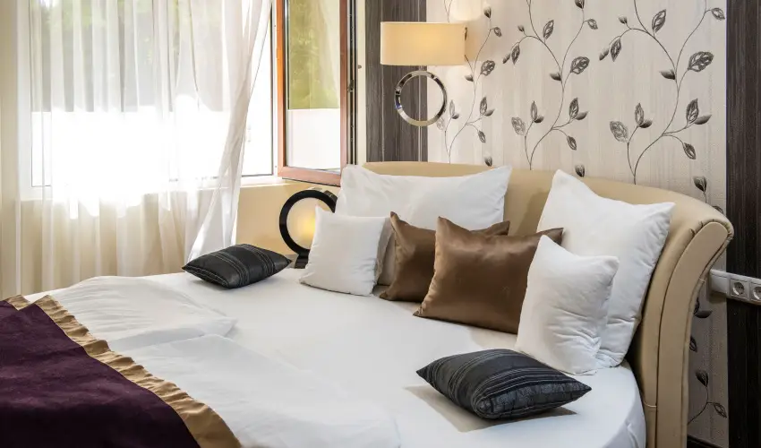 Residence Hotel Balaton Sifok - Pnksd