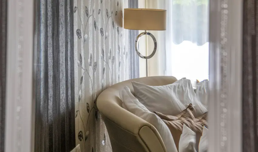 Residence Hotel Balaton Sifok - Pnksd