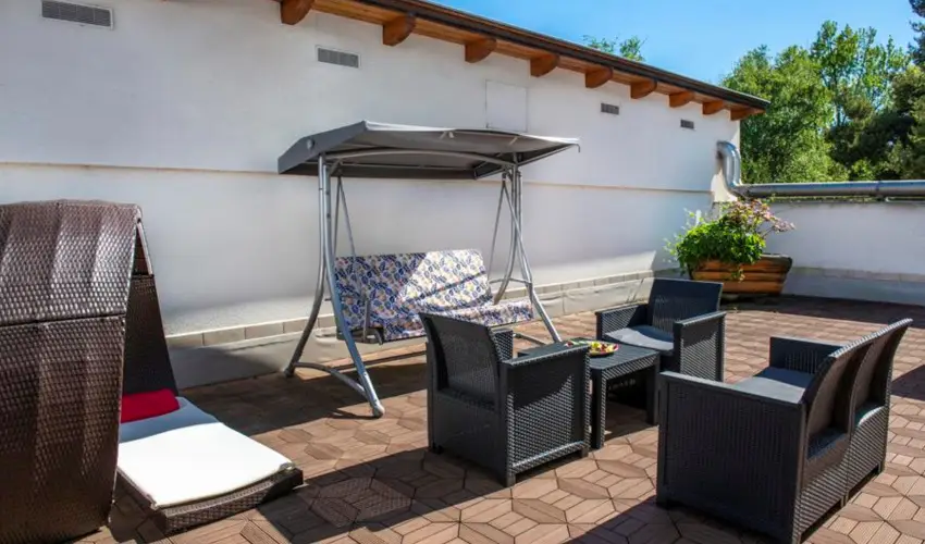 Residence Hotel Balaton Sifok - Pnksd