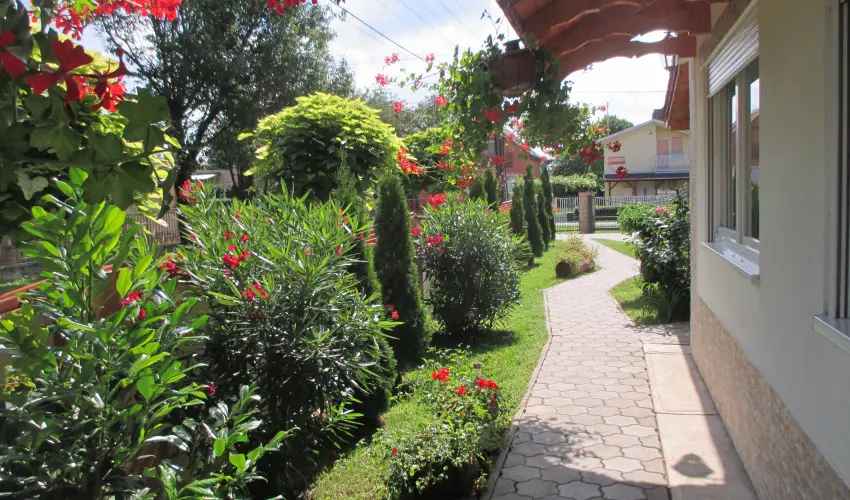 Riviera Apartman Hajdszoboszl - Pnksd (min. 2 j)