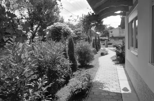Riviera Apartman - P�nk�sd (min. 2 �j)