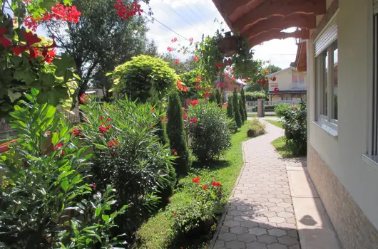 Riviera Apartman - Pnksd (min. 2 j)