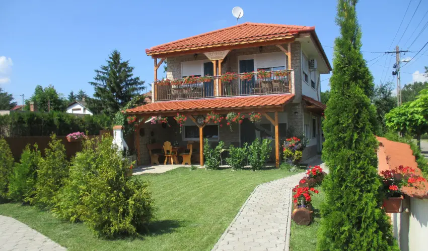 Riviera Apartman Hajdszoboszl - Pnksd (min. 2 j)