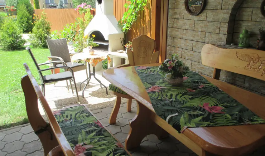 Riviera Apartman Hajdszoboszl - Pnksd (min. 2 j)