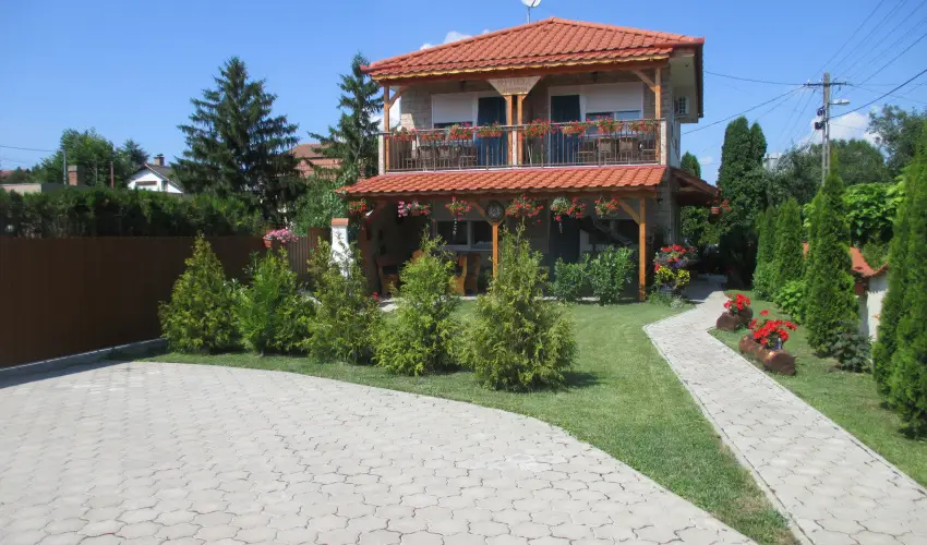 Riviera Apartman Hajdszoboszl - Pnksd (min. 2 j)