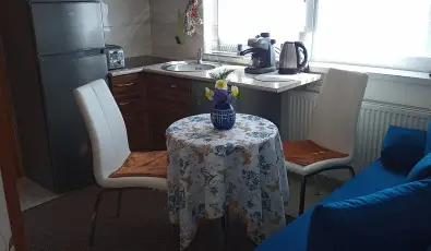 Riviera Apartman Hajdszoboszl