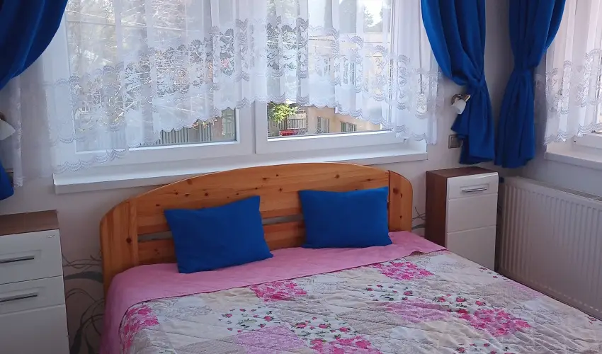 Riviera Apartman Hajdszoboszl - Pnksd (min. 2 j)