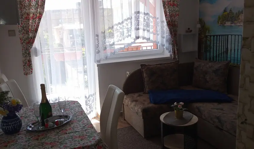 Riviera Apartman Hajdszoboszl - Pnksd (min. 2 j)