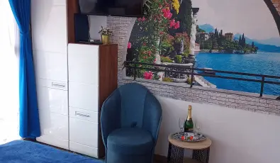 Riviera Apartman Hajdszoboszl