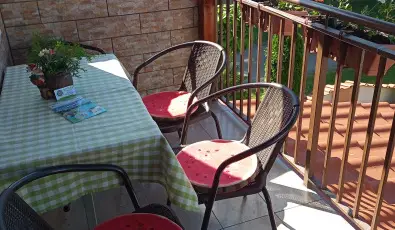 Riviera Apartman Hajdszoboszl