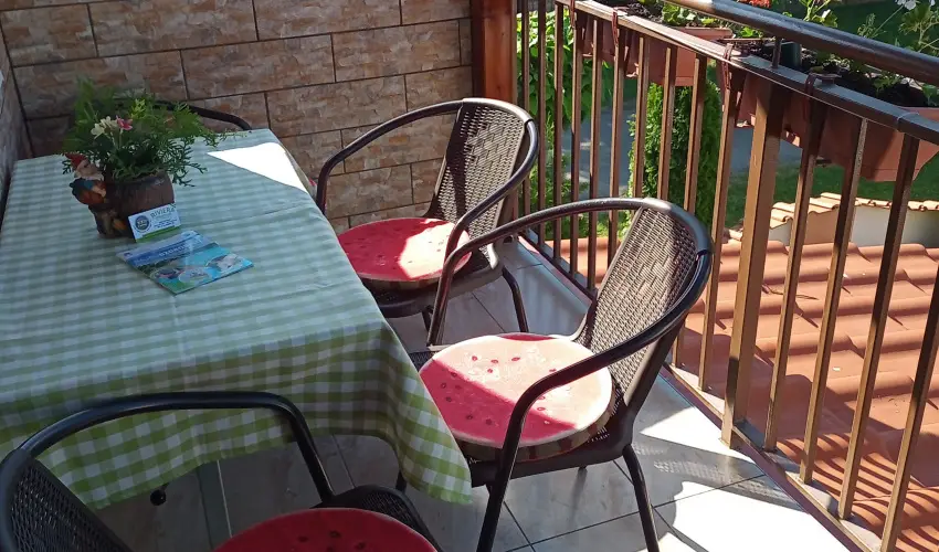 Riviera Apartman Hajdszoboszl - Pnksd (min. 2 j)